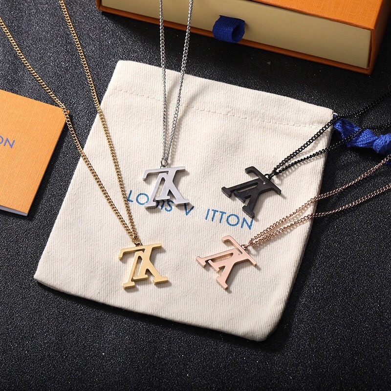 LV Necklaces 152